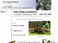 treekingsolutions.com
