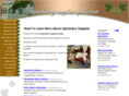 upholstery-supplies-guide.com