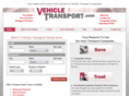 vehicletransport.com