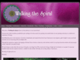 walkingthespiral.com