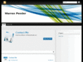 warrenpender.com