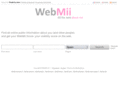 webmii.es