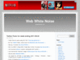 webwhitenoise.com