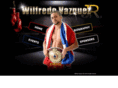 wilfredovazquezjr.com