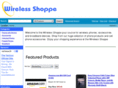 wirelessshoppe.com
