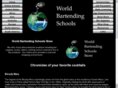 worldbartending.com