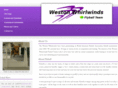 wwflyball.org
