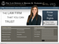 youraccidentlawfirm.com