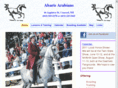 abarisarabians.com