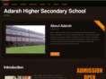 adarshschoolnepalgunj.com