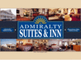 admiraltyinns.com