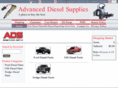 advanceddieselsupplies.com