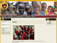 africacallsinternational.org