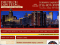 aggressivetenaciouslawyer.com