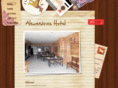 alexandras-hotel.com