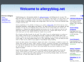 allergyblog.net