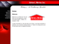 almerton.com