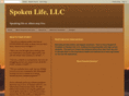amosnugent.com