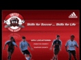 atlsoccer.com
