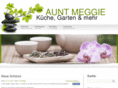 aunt-meggie.com