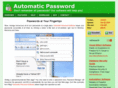automaticpassword.com