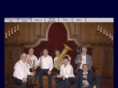 barrelhousejazzband.com