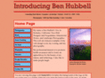 benhubbell.com