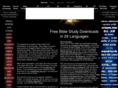 biblestudydownloads.com