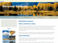 blomfieldcompany.com