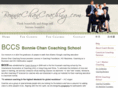 bonniechancoaching.com