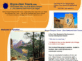 brycecanyonnationalparktours.com