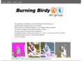 burningbirdy.com
