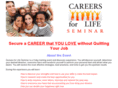 careersforlifeseminar.com