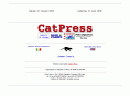 catpress.com