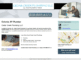cedarcreekplumbingllc.com