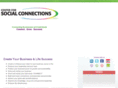 centerforsocialconnections.com