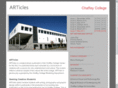 chaffeyarticles.com