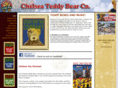 chelseateddybear.com