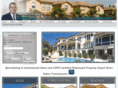 chesneyhomes.com