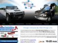 chicagolimo-suv.com