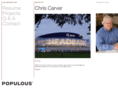 chris-carver.com