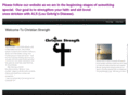 christianstrength.com