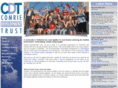 comriedevelopmenttrust.org.uk