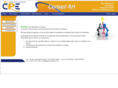 cpe-recrutement.com