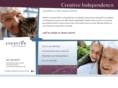 creativeindependence.org