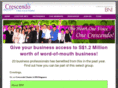 crescendo-bni.com