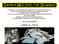 crownmoldingfordummies.com