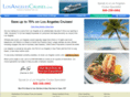 cruisefromlosangeles.com