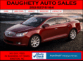 daughetyauto.com