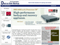 disk-to-disk-backup.com